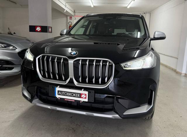 BMW X1 sDrive 18i xLine