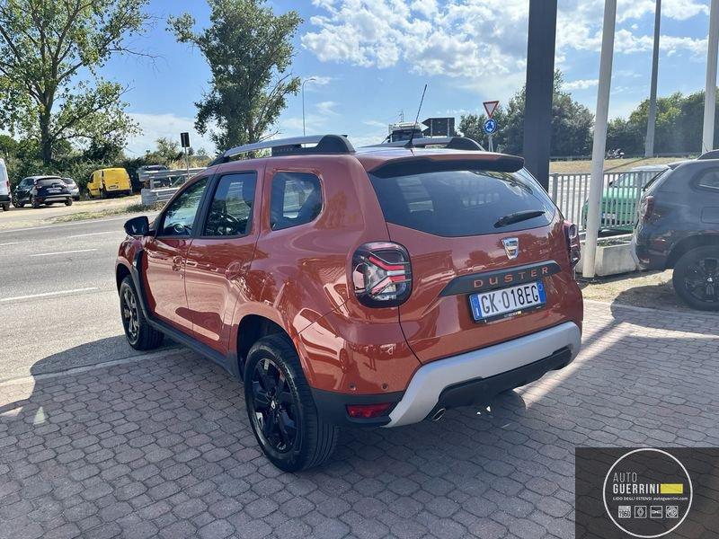 Dacia Duster Duster 1.0 TCe GPL 4x2 Extreme