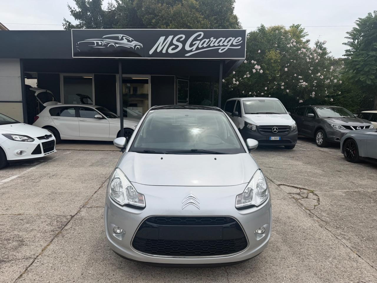 Citroen C3 1.4 Neopatentati Automatica