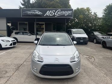 Citroen C3 1.4 Neopatentati Automatica
