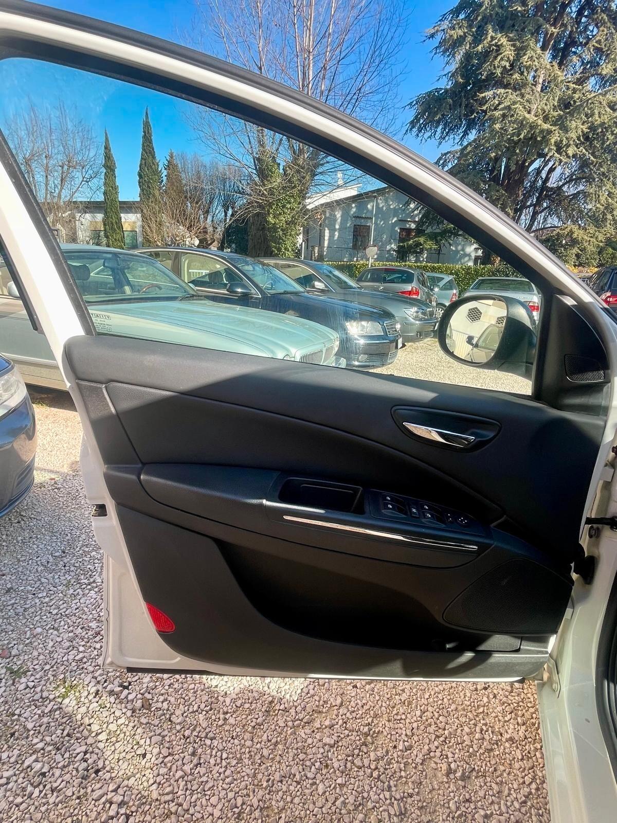 Fiat Bravo 1.6 MJT 120 CV DPF Street