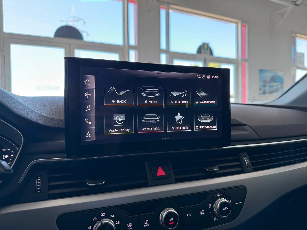 Audi A4 Avant 35 TDI/163 CV S tronic Business