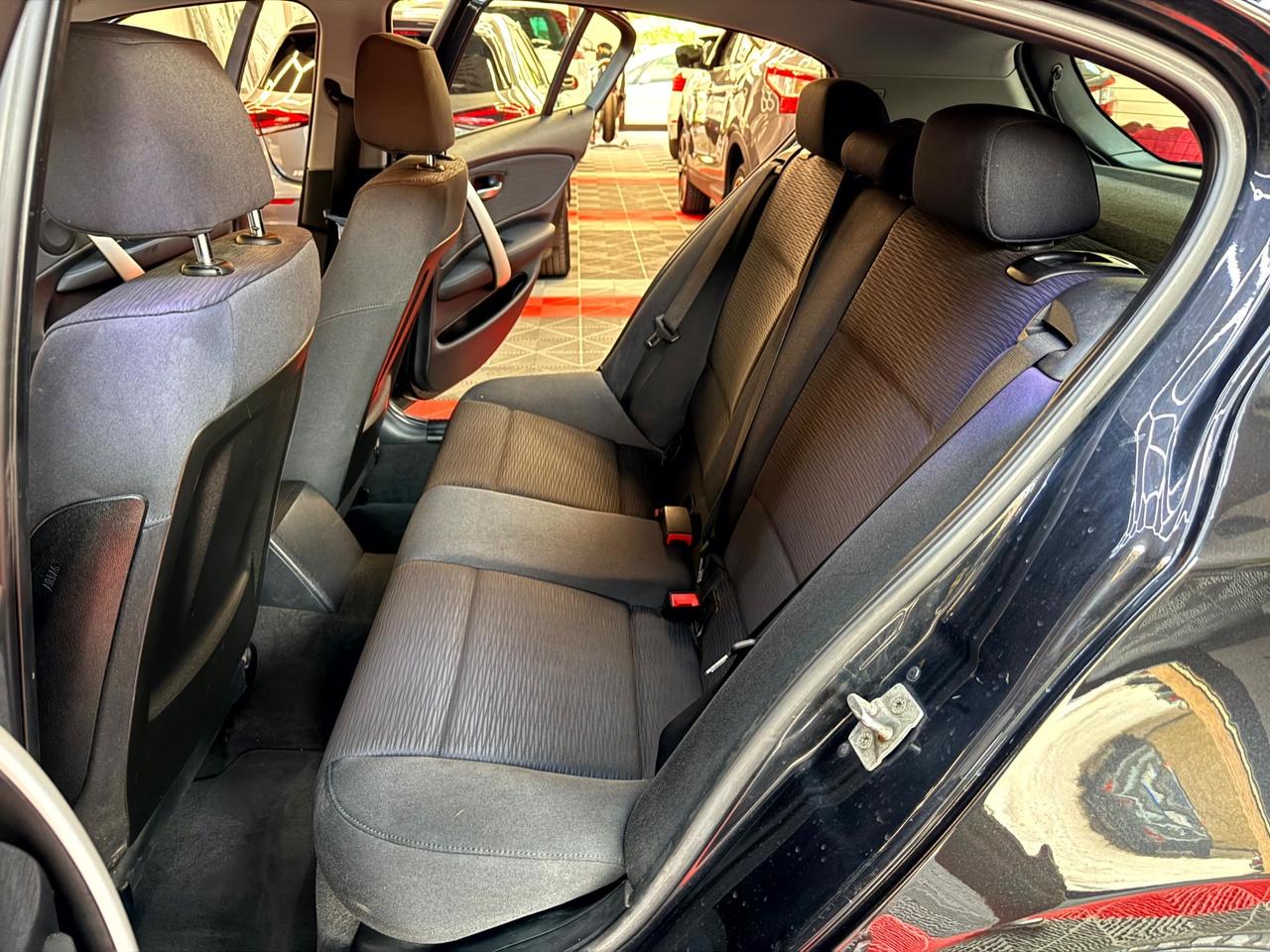 Bmw 120d serie 1 - FABIANOAUTO