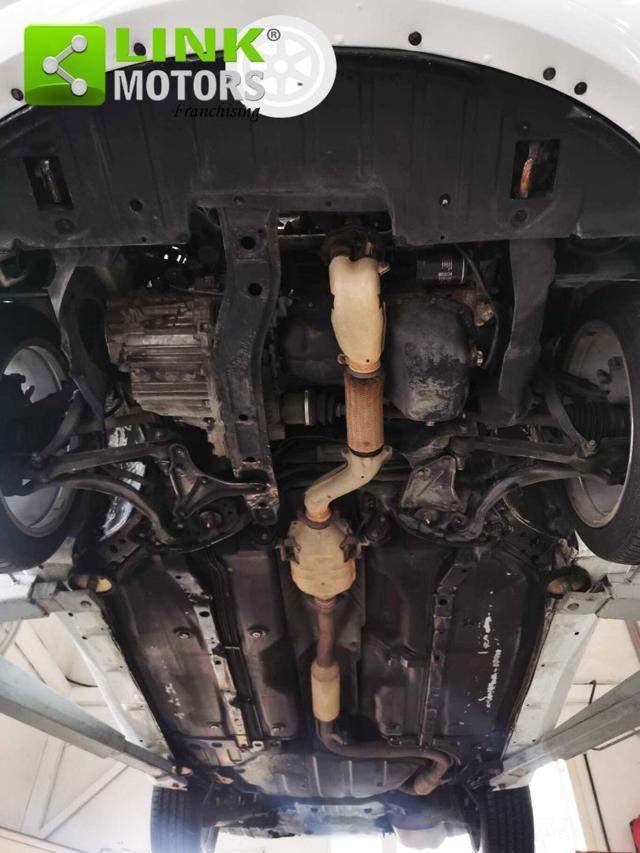 MITSUBISHI Eclipse (EU) 2.0 16V DOHC cat Oro ASI