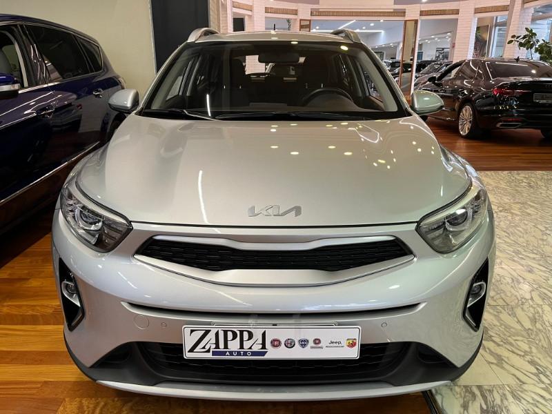 KIA Stonic 1.2 DPI Urban