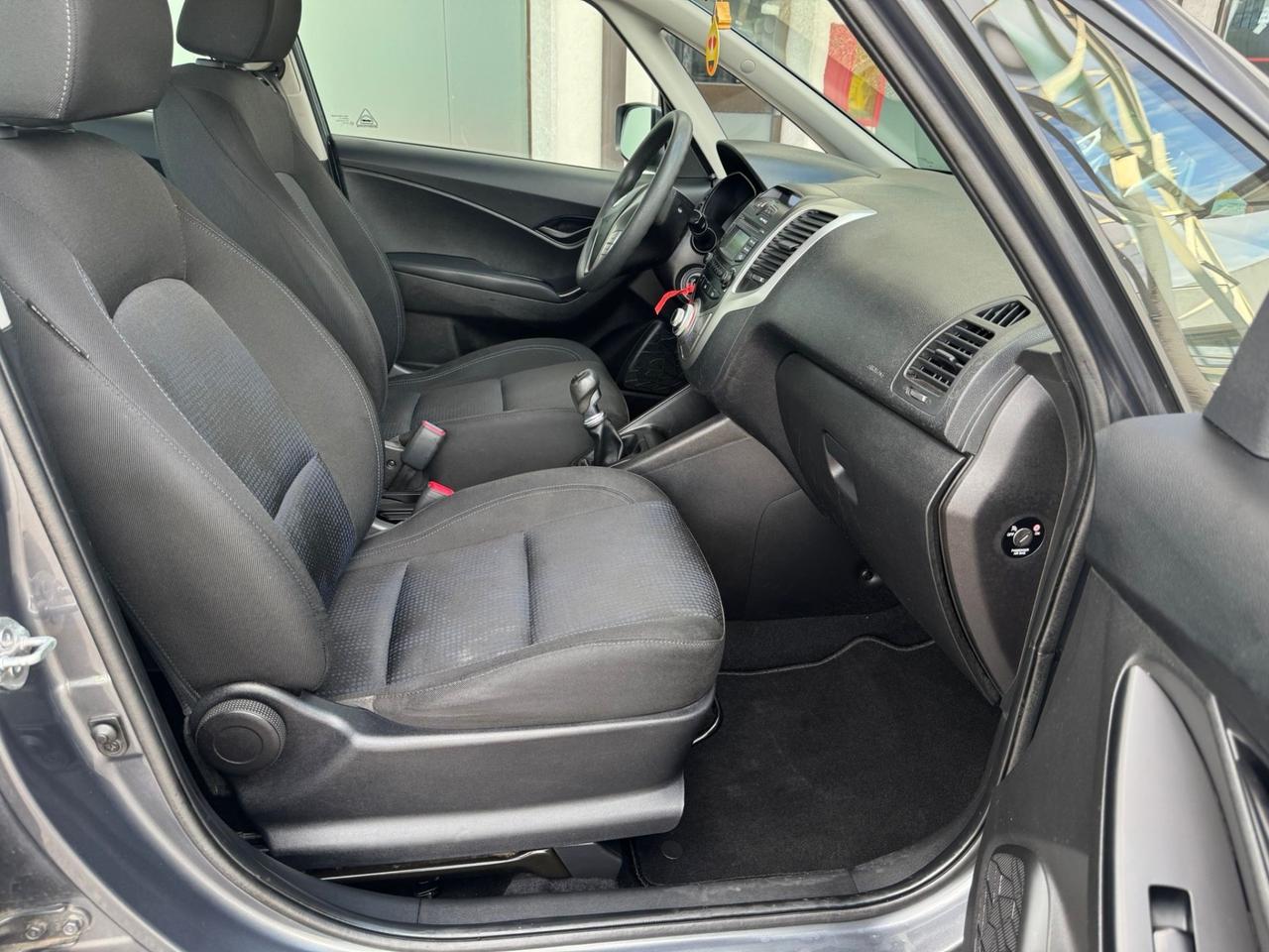 Hyundai iX20 1.4 90 CV Classic