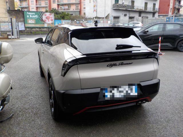 ALFA ROMEO Junior 1.2 Hybrid 145CV eDCT6