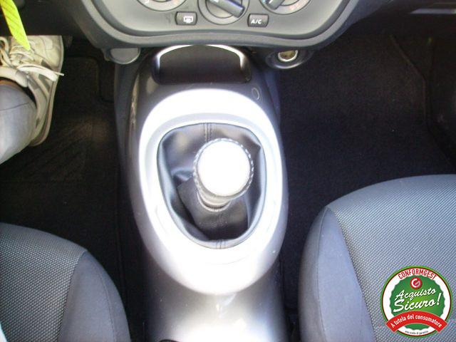 NISSAN Juke 1.5 dCi Acenta