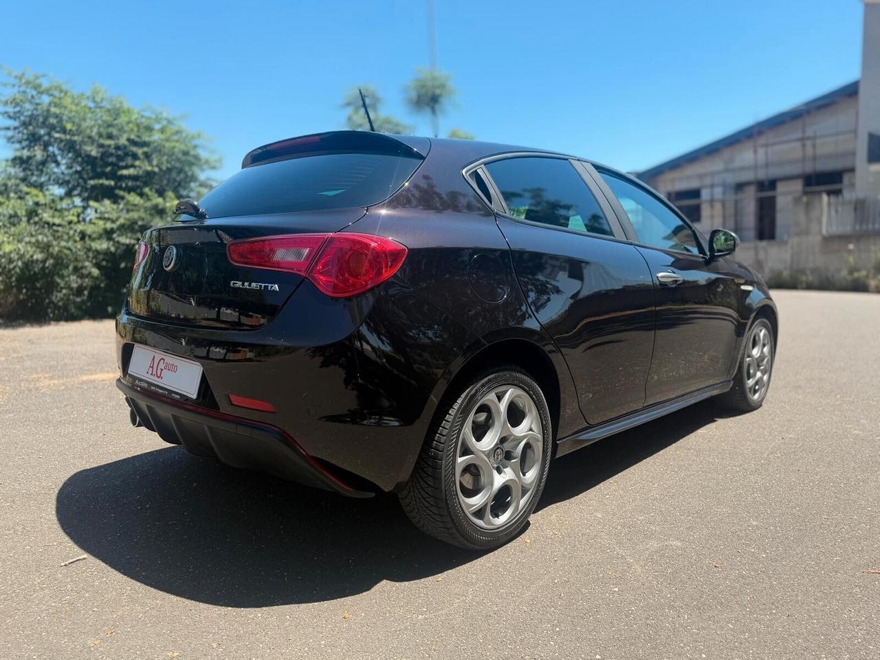 Alfa Romeo Giulietta 1.6 JTDm 120 CV Super