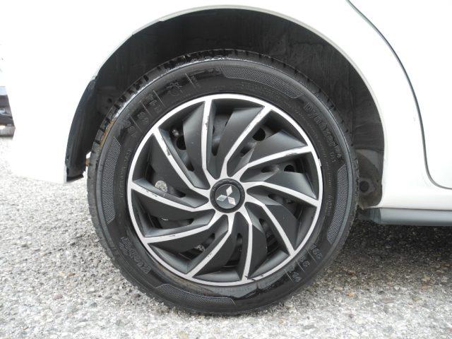 MITSUBISHI Space Star 1.2 Intense SDA FP - OK NEOPATENTATI - "68.000 Km"