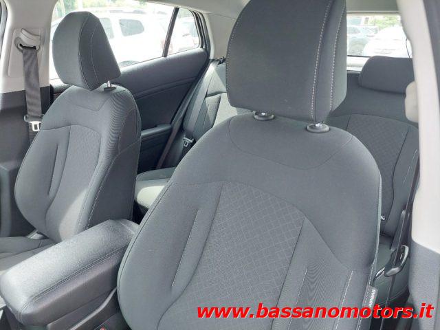 KIA Sportage 1.6 CRDi MHEV DCT Business GARANZIA KIA