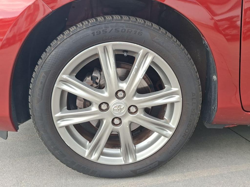 Toyota Yaris 5 Porte 1.3 Style