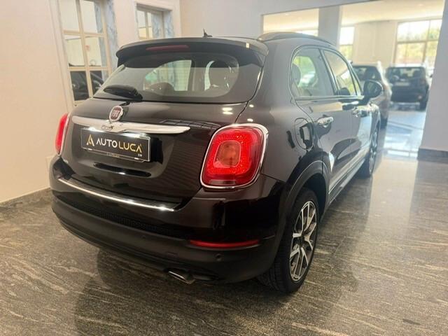 Fiat 500X 1.6 MultiJet 120 CV Cross