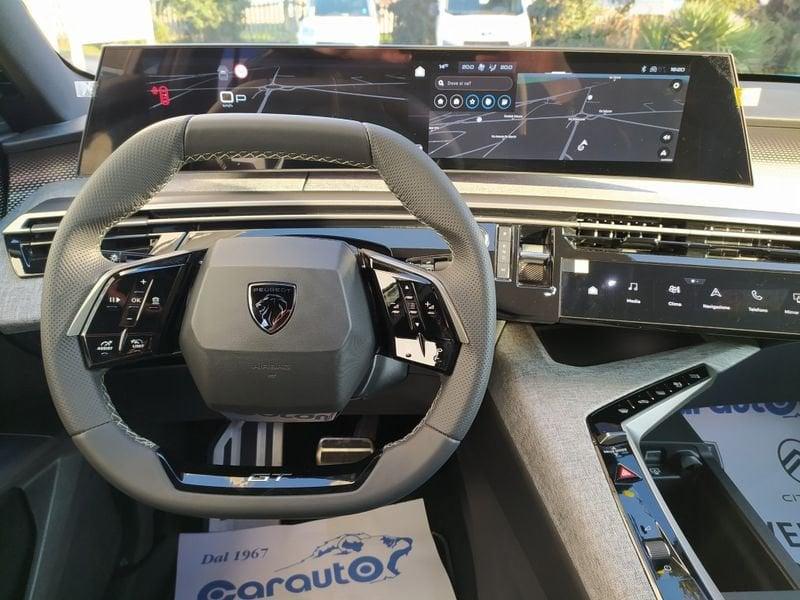 Peugeot 3008 145 hybrid GT e-dcs6 CBC