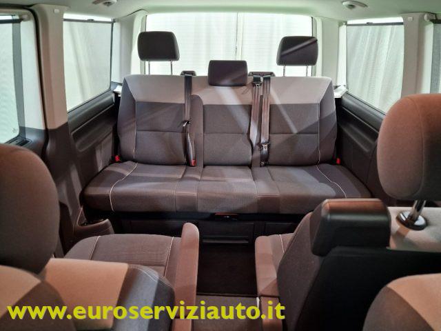 VOLKSWAGEN Multivan 2.0 TDI 140CV Startline