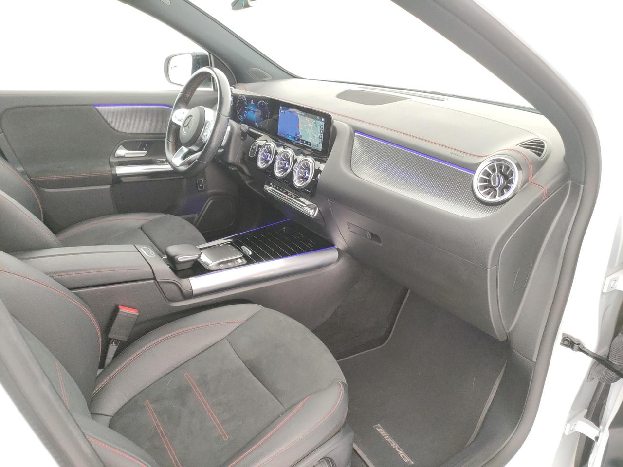 Mercedes-Benz EQA 250+ Premium