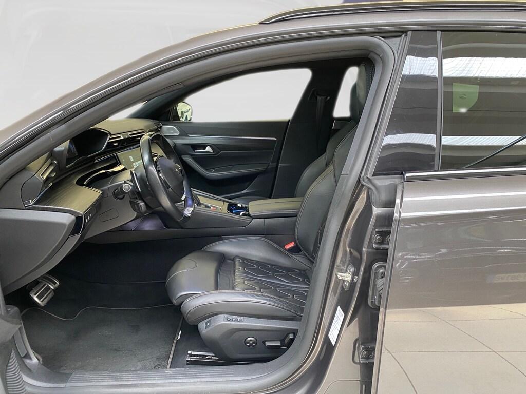 Peugeot 508 Station Wagon 1.6 HYbrid GT Pack e-EAT8 - PROMO