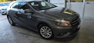 Mercedes-benz A 180 CDI cambio manuale Executive