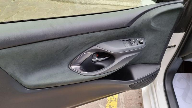 Toyota Yaris 1.6 Turbo GR Circuit High Performance Packet BELLISSIMA