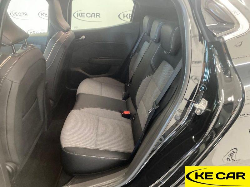 Renault Clio Clio 1.0 eco-g Techno 100cv - PROMO RENAULT