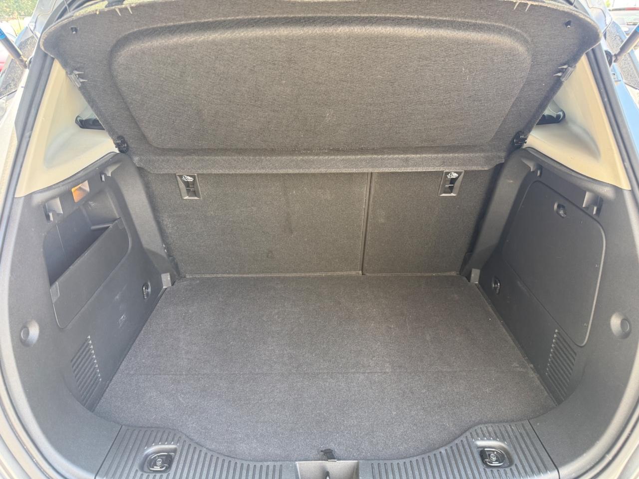 Opel Mokka 1.4 Turbo GPL Tech 140CV 4x2 Cosmo
