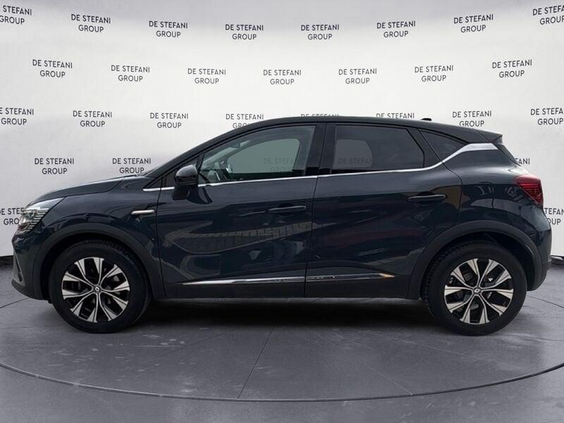 Renault Captur Captur 1.0 tce Techno Gpl 100cv