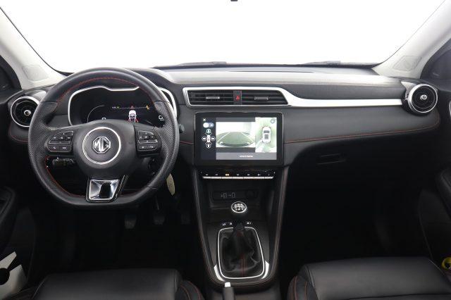 MG ZS ZS 1.5 VTi-tech Luxury