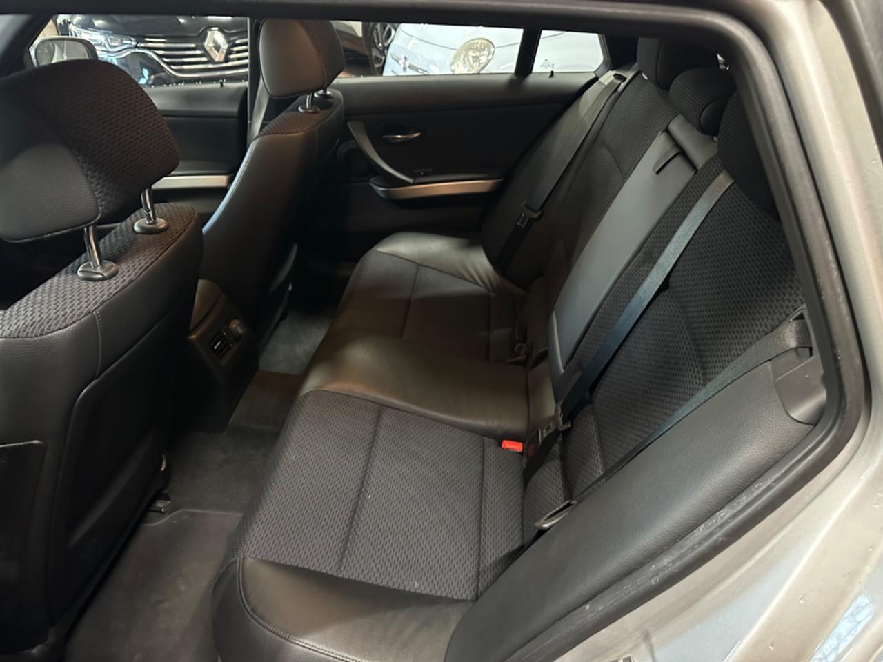 Bmw 320 320d cat Touring Futura