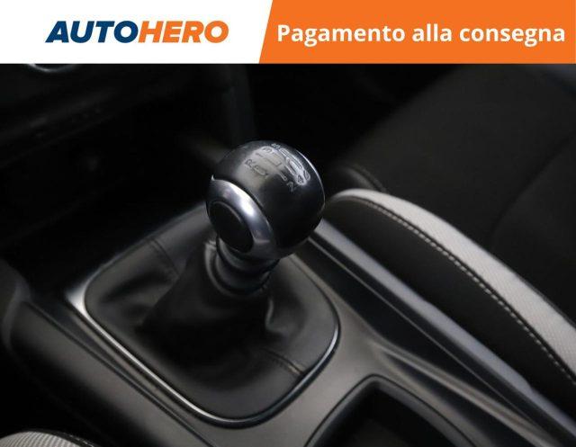 DS AUTOMOBILES DS 4 1.6 e-HDi 115 airdream So Chic