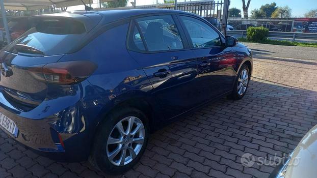 OPEL Corsa 1.2 5 porte