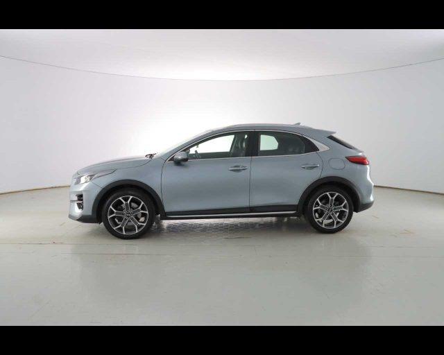 KIA XCeed 1.6 CRDi 115 CV Style