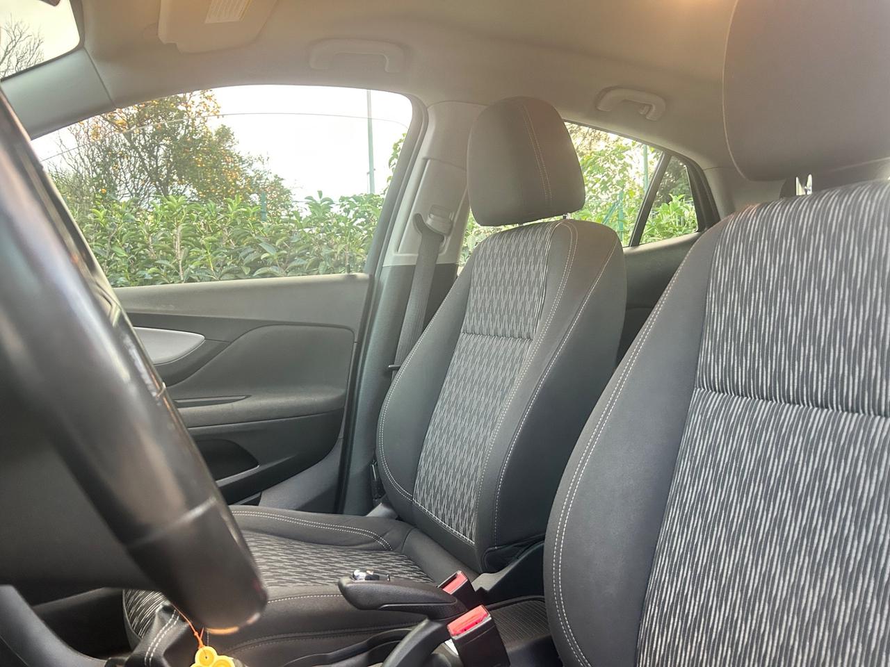 Opel Mokka 1.7 CDTI Ecotec 130CV 4x2 Start&Stop Cosmo