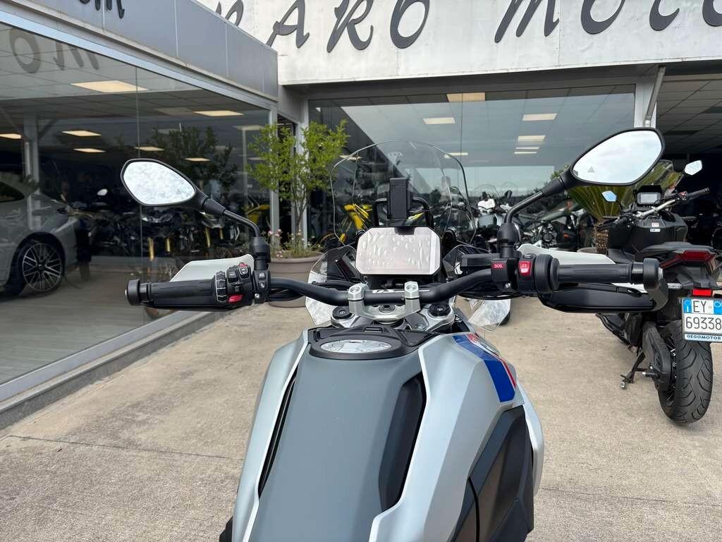 Bmw R 1300 GS Standard Nuovo pronta consegna Tua a solo 215 Euro al mese