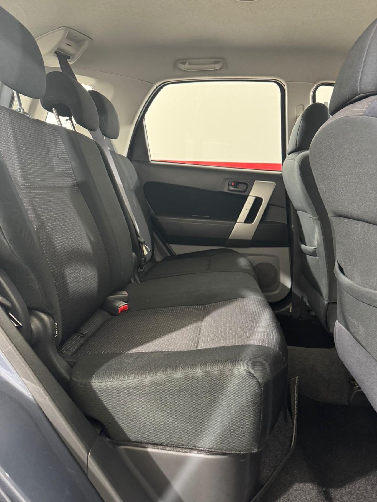 Daihatsu Terios 1.5 4WD* SOLO 120000 KM*