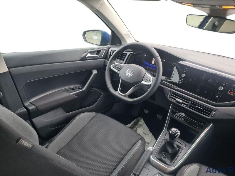 Volkswagen Polo 1.0 TSI Edition Plus