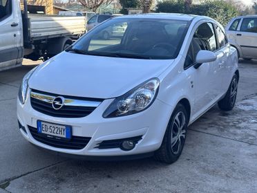 Opel Corsa 1.2 3 porte Sport Neopatentati unipro