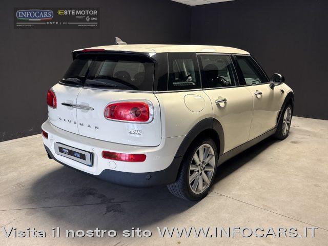 MINI Clubman 1.5 One 102 cv - Neopatentati - Tagliandi MINI
