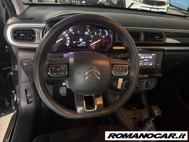CITROEN C3 BHDi 100 S&S Business CombiPREZZODETAX