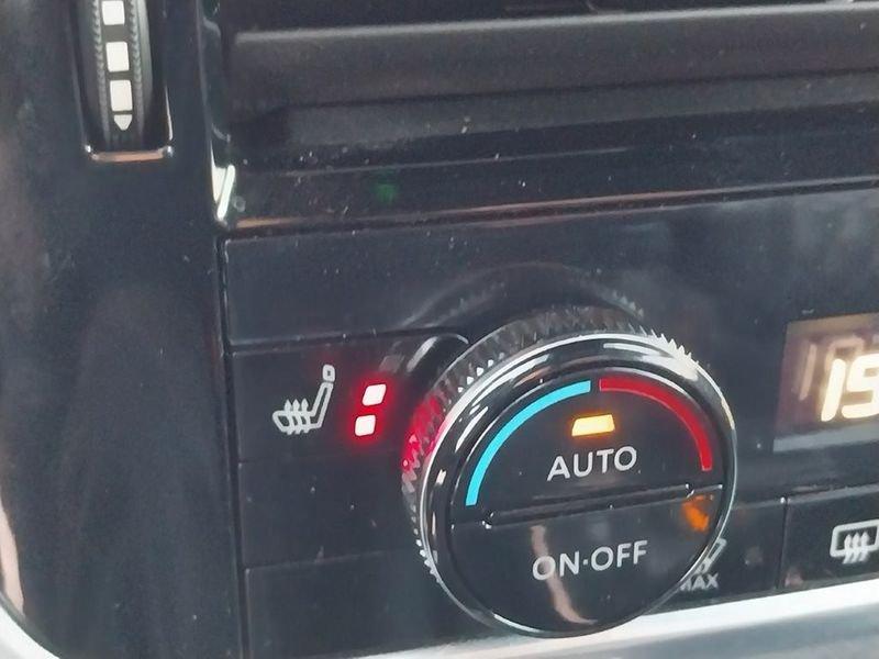 Nissan Qashqai 1.3 Mild Hybrid 158cv Tekna+ 2WD Xtronic