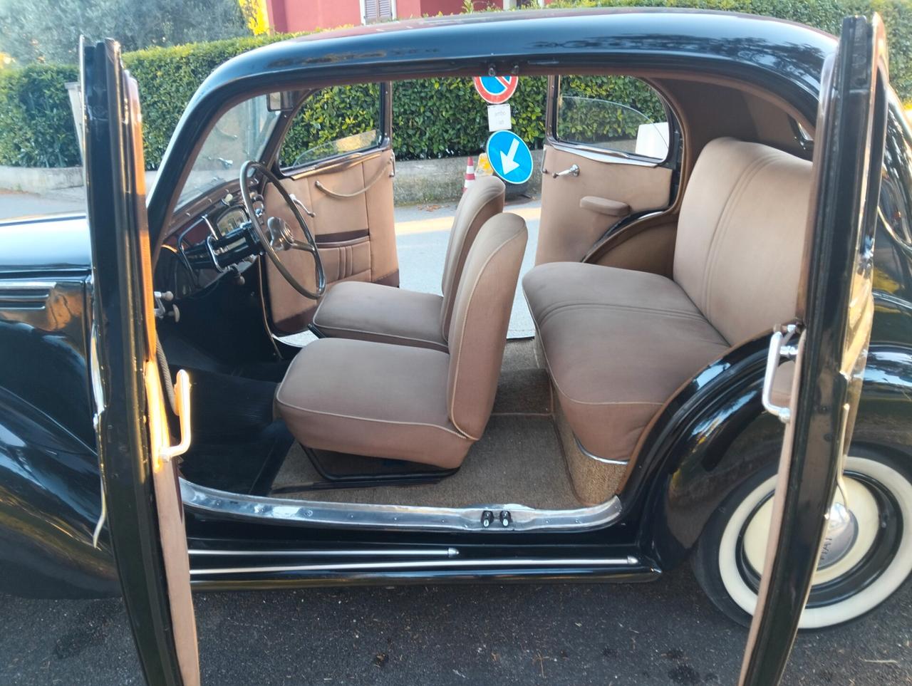 Fiat Altro 1100 Musone