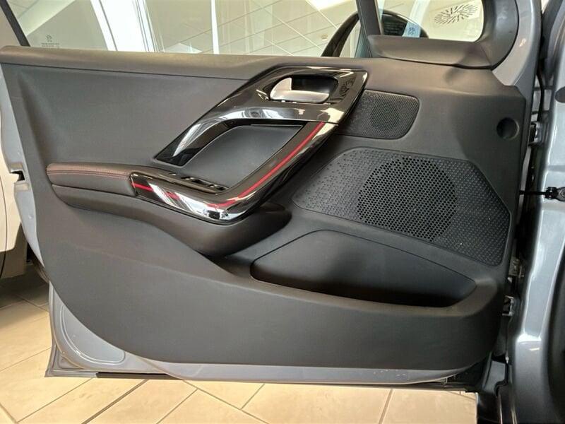 Peugeot 2008 004190 PureTech Turbo 130 S&S GT Line