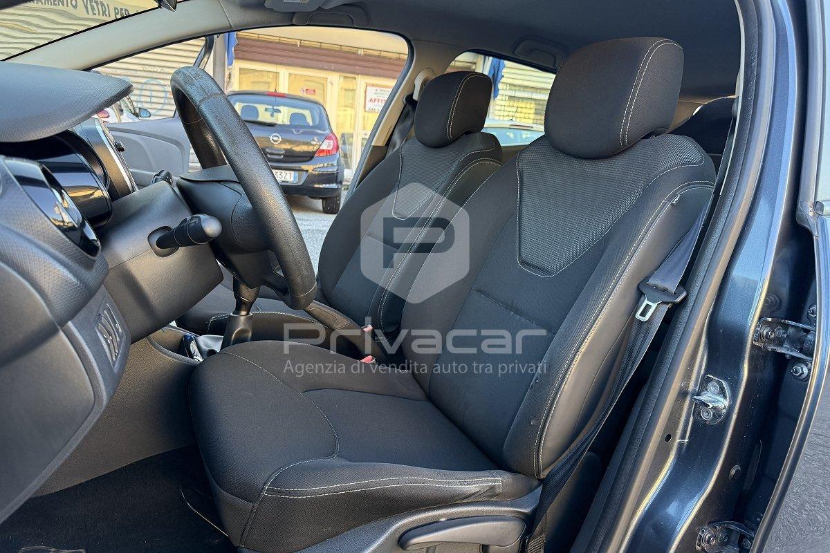 RENAULT Clio TCe 12V 75 CV 5 porte Life