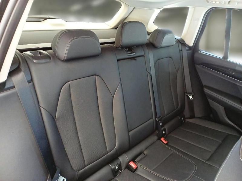 BMW X3 XDRIVE 20D MH48V AUTO SUV