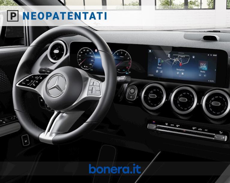 Mercedes GLA 180 180 Progressive Extra 7G-DCT