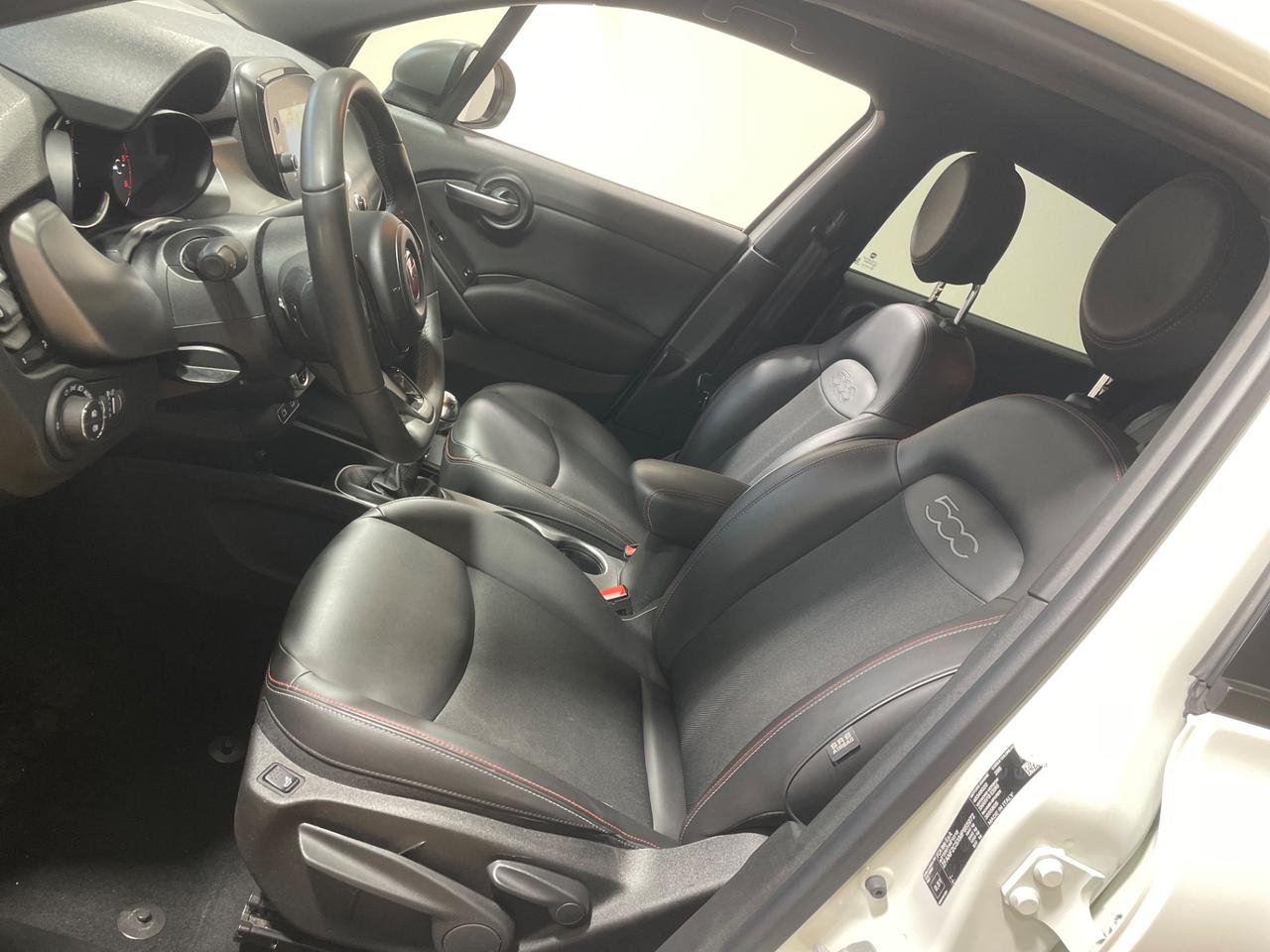 Fiat 500X 1.6 MultiJet 130 CV Sport ITALIANA KM CERTIFICATI