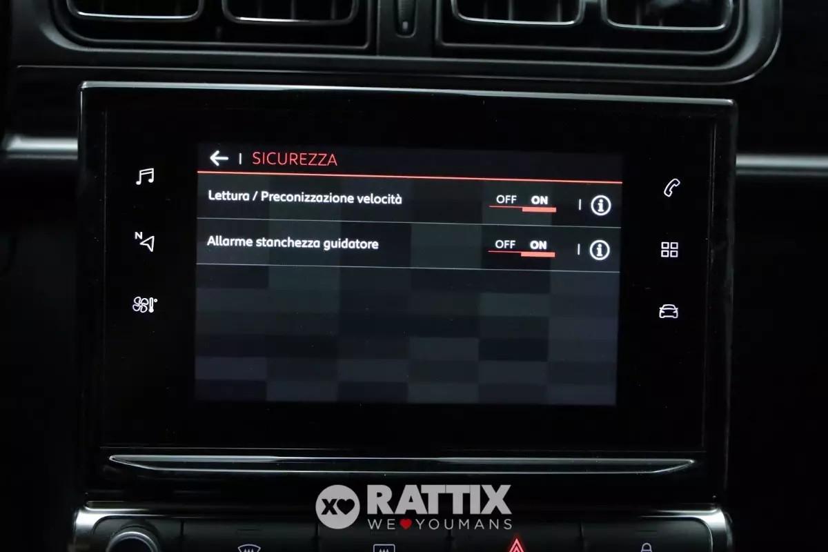 Citroen C3 1.2 Puretech 83CV Max