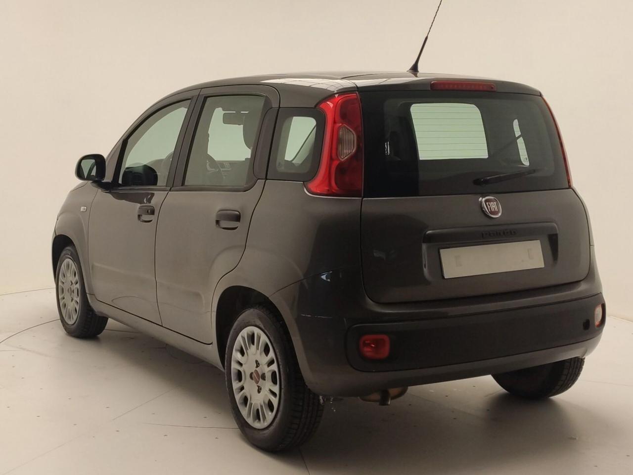 Fiat Panda 1.2 EasyPower 69cv-GPL