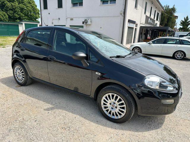 FIAT Punto GPL OK NEO PAT. 1.4 8V Easypower Street