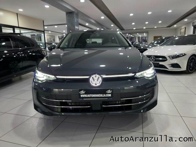 VOLKSWAGEN Golf NEW 8.5 2.0 TDI 150CV DSG Style Virtual Pro