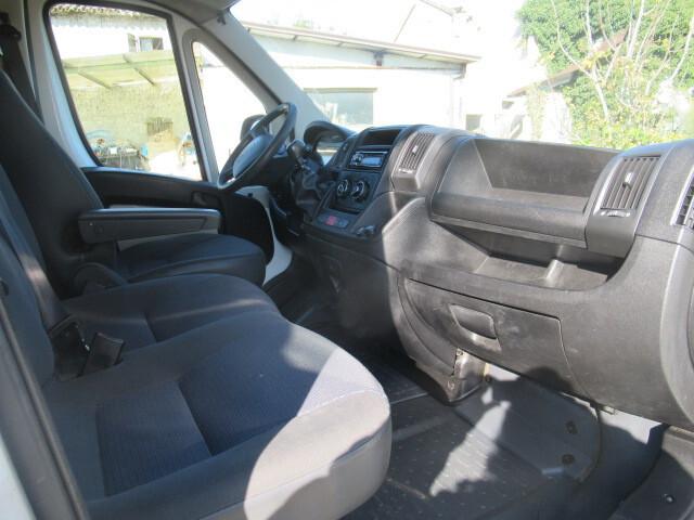 Citroen Jumper Tetto Basso Passo Corto (NO IVA)